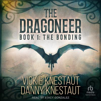 The Dragoneer by Danny Knestaut audiobook