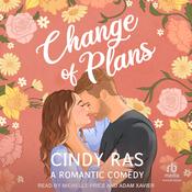 Change Of Plans by  Cindy Ras audiobook