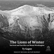 The Lions of Winter by  Ty Gagne audiobook