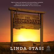 The Descendant by  Linda Stasi audiobook