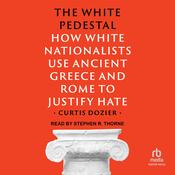 The White Pedestal by  Alexey Kovtunov audiobook