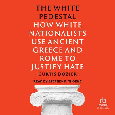 The White Pedestal by Alexey Kovtunov audiobook
