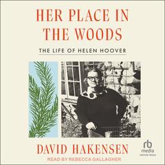 Her Place in the Woods by David Hakensen audiobook