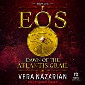Eos by  Vera Nazarian audiobook