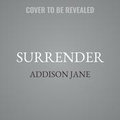 Surrender by  Addison Jane audiobook