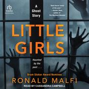 Little Girls by  Ronald Malfi audiobook
