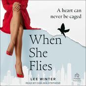 When She Flies by  Lee Winter audiobook