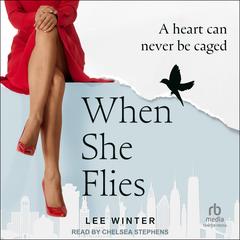 When She Flies by Lee Winter audiobook