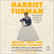 Harriet Tubman by  Jean Marie Wiesen audiobook