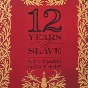 12 Years a Slave by  Solomon Northup audiobook