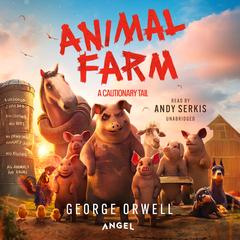 Animal Farm by George Orwell audiobook