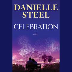 Celebration by Danielle Steel audiobook
