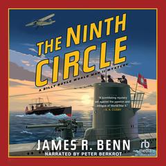 The Ninth Circle by James R. Benn audiobook