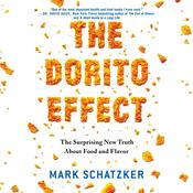 The Dorito Effect by  Mark Schatzker audiobook