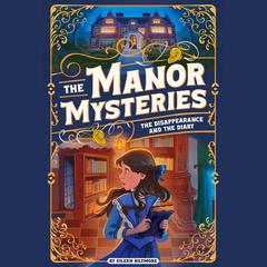 The Disappearance and the Diary by Eileen Biltmore audiobook