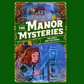 The Girls and the Ghost by  Eileen Biltmore audiobook