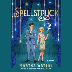 Spellstruck by Martha Waters audiobook