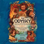 The Odyssey: An Illustrated Guide by  Doug Metzger audiobook