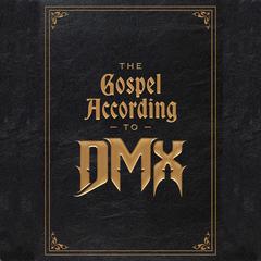 The Gospel According to DMX by DMX  audiobook