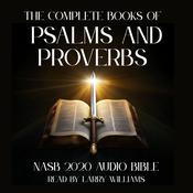 Psalms and Proverbs by  Larry Williams audiobook