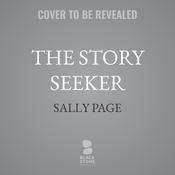 The Story Seeker by  Sally Page audiobook