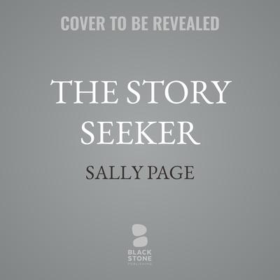 The Story Seeker by Sally Page audiobook