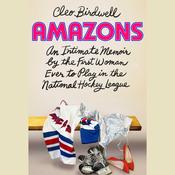 Amazons by  Cleo Birdwell audiobook