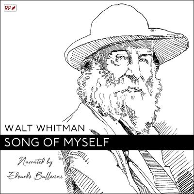 Song of Myself by Walt Whitman audiobook
