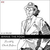 Winnie The Pooh by  A. A. Milne audiobook