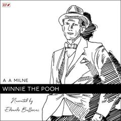 Winnie The Pooh by A. A. Milne audiobook