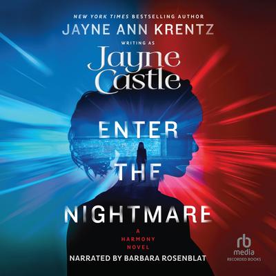 Enter the Nightmare by Jayne Castle audiobook