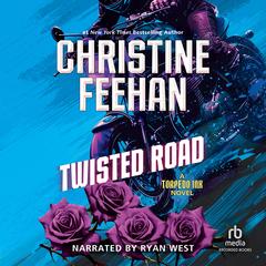 Twisted Road by Christine Feehan audiobook