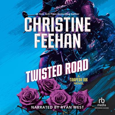 Twisted Road by Christine Feehan audiobook