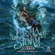 Pasha the Storm by  Linda H. Codega audiobook
