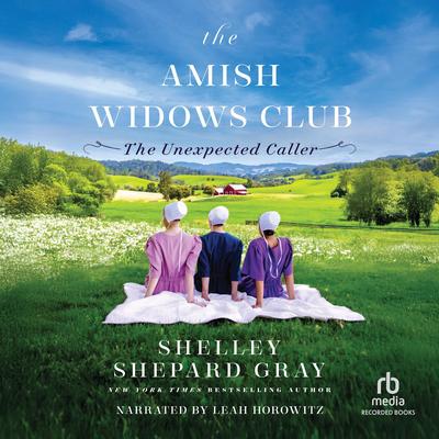 The Unexpected Caller by Shelley Shepard Gray audiobook