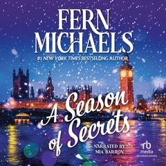 A Season of Secrets by Fern Michaels audiobook