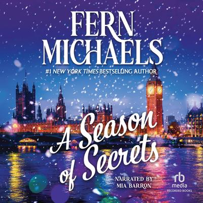 A Season of Secrets by Fern Michaels audiobook