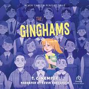 The Ginghams by  T. C. Kemper audiobook