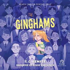 The Ginghams by T. C. Kemper audiobook
