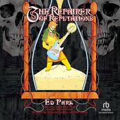 The Repairer of Reputations by  Ed Park audiobook