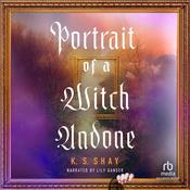 Portrait of a Witch Undone by  Kate Shay audiobook