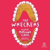 The Wreckers by  George Makana Clark audiobook