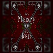 No Mercy in Red by  Shannon V. Velzen audiobook