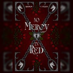 No Mercy in Red by Shannon V. Velzen audiobook