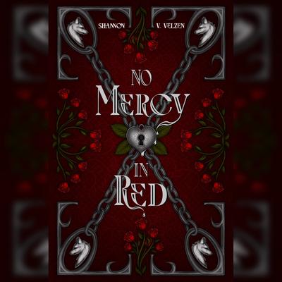 No Mercy in Red by Shannon V. Velzen audiobook