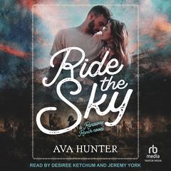 Ride the Sky by Ava Hunter audiobook