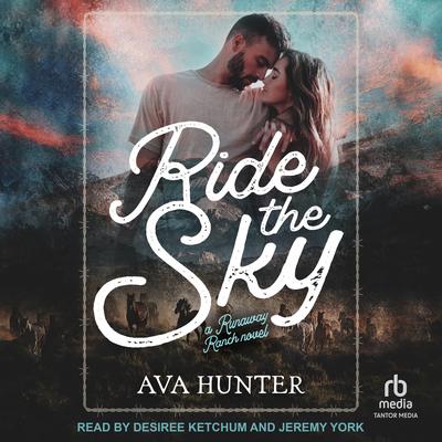 Ride the Sky by Ava Hunter audiobook