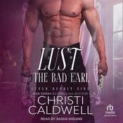 Lust by  Christi Caldwell audiobook