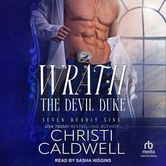Wrath by Christi Caldwell audiobook