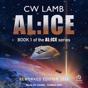 AL:ICE by  CW Lamb audiobook